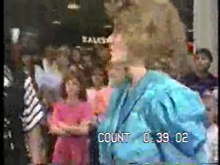 America's Funniest Home Videos,  Prison movie