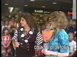 America's Funniest Home Videos,  Prison movie