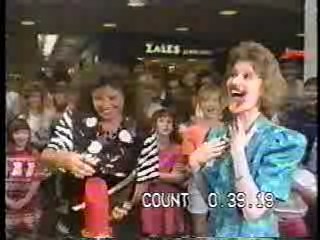 America's Funniest Home Videos,  Prison movie