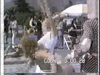 Night Patrol,  Sullivan's Travels,  America's Funniest Home Videos,  What Would You Do