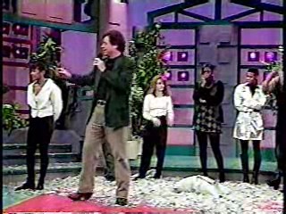 American sitcom, U.S. movie,  Richard Bey Show