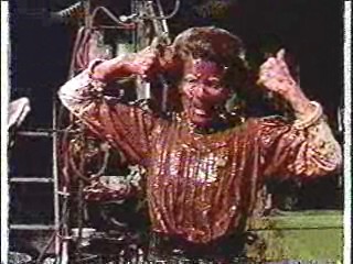 Anne of Green Gables,  Richard Bey Show