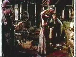 Anne of Green Gables,  Richard Bey Show