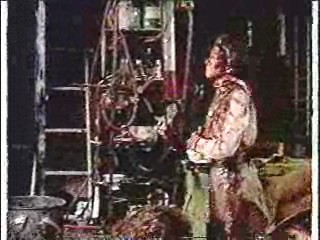 Anne of Green Gables,  Richard Bey Show