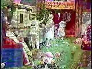 Anne of Green Gables,  Richard Bey Show