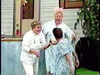 Anne of Green Gables,  Richard Bey Show