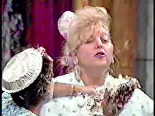 Anne of Green Gables,  Richard Bey Show