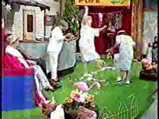 Anne of Green Gables,  Richard Bey Show