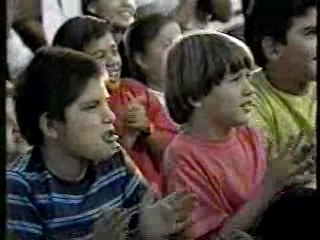 Wild Animal Games,  Family Challenge