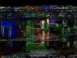 Elvira: Mistress of the Dark,  Wild Animal Games