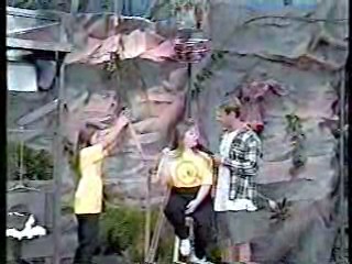 Elvira: Mistress of the Dark,  Wild Animal Games