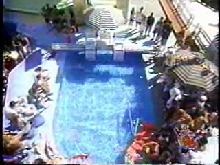 It Takes Two,  MTV Spring Break 96