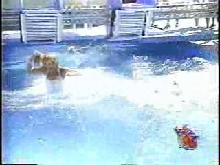 It Takes Two,  MTV Spring Break 96