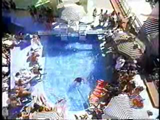 It Takes Two,  MTV Spring Break 96