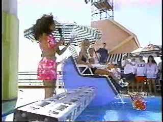 MTV Spring Break 96