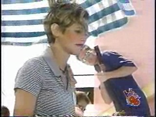 MTV Spring Break 96