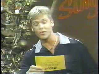 MTV - Singled Out,  MTV Spring Break 96,  What Would You Do