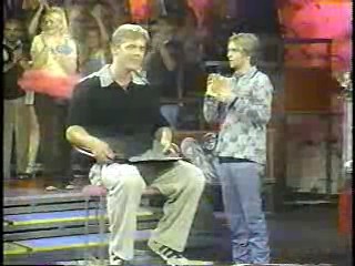 MTV - Singled Out,  MTV Spring Break 96,  What Would You Do