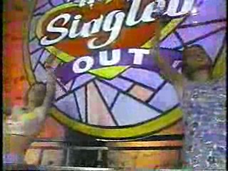 MTV - Singled Out,  MTV Spring Break 96,  What Would You Do