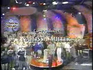 MTV - Singled Out,  MTV Spring Break 96,  What Would You Do