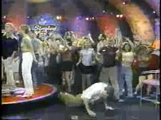 MTV - Singled Out,  MTV Spring Break 96,  What Would You Do