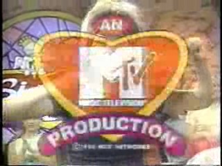 MTV - Singled Out,  MTV Spring Break 96,  What Would You Do