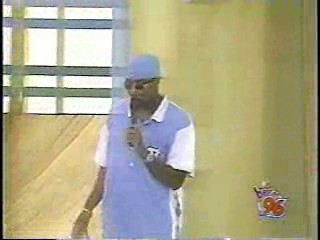 MTV - Singled Out,  MTV Spring Break 96,  What Would You Do