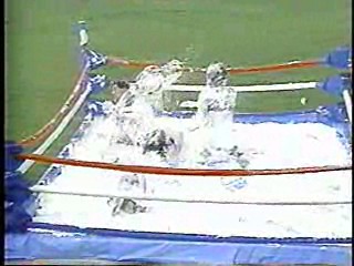 MTV - Singled Out,  MTV Spring Break 96,  What Would You Do