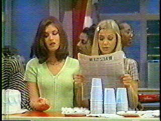 Hang Time,  Hey Dude