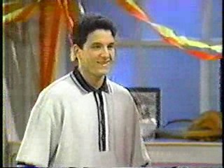 Hang Time,  Hey Dude