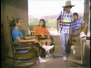 Hang Time,  Hey Dude