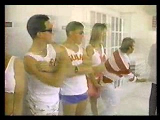 What Would You Do,  Summer Job