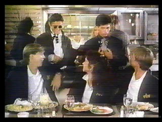 Class Cruise,  Step by Step,  Masker Rider