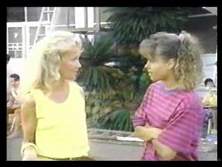 Parent Trap: Hawaiian Honeymoon