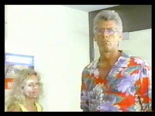 Parent Trap: Hawaiian Honeymoon