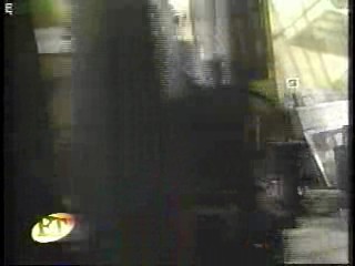 Entertainment Tonite: Farrah Fawcett,  Overboard