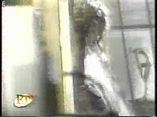 Entertainment Tonite: Farrah Fawcett,  Overboard