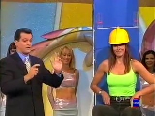 Spanish TV show