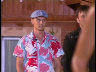 Big Brother - Russia