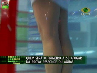 Boa Noite Brazil - Carol Costa