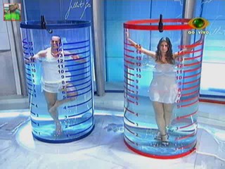 Boa Noite Brazil - Carol Costa