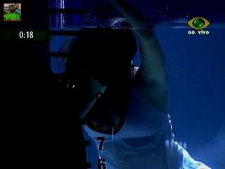 Boa Noite Brazil - Carol Costa