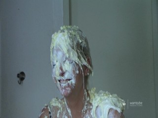 Veronica Pied & Gunged