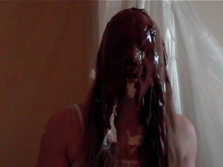Shanon chocolate sliming