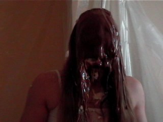 Shanon chocolate sliming