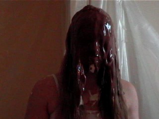 Shanon chocolate sliming