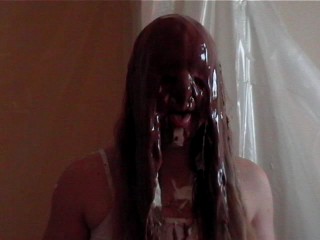 Shanon chocolate sliming