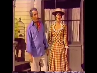Perry Como Springtime Special