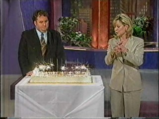 Mornings With Kerri-Anne