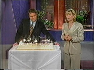 Mornings With Kerri-Anne